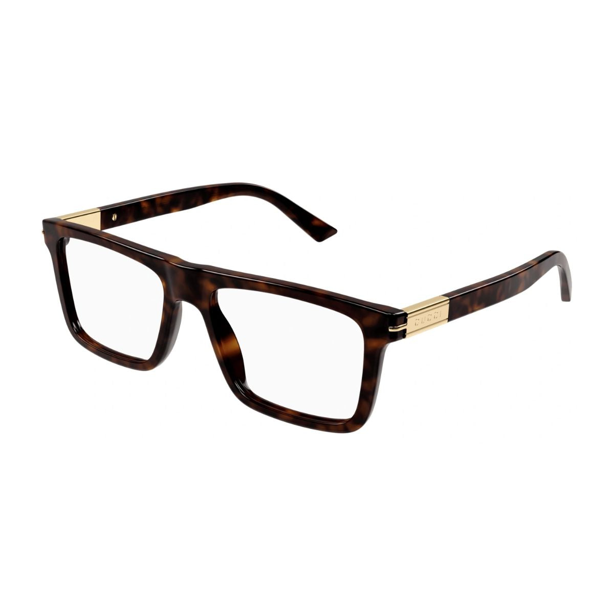 "Luxury Gucci Frames - Model 1504O 002, blending elegance and functionality for men's eyewear."