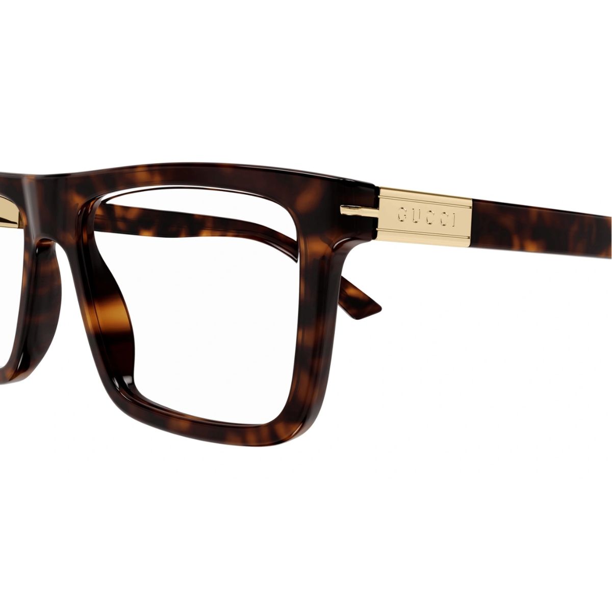 "Gucci 1504O 002 Men's Frames - Crafted for the modern man who appreciates luxury and quality."
