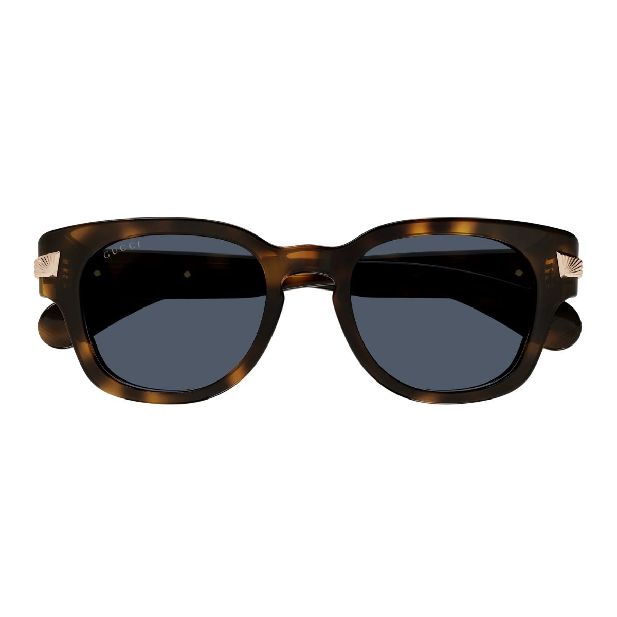 "Gucci GG1518S 002 Sunglasses For Men - Optorium"