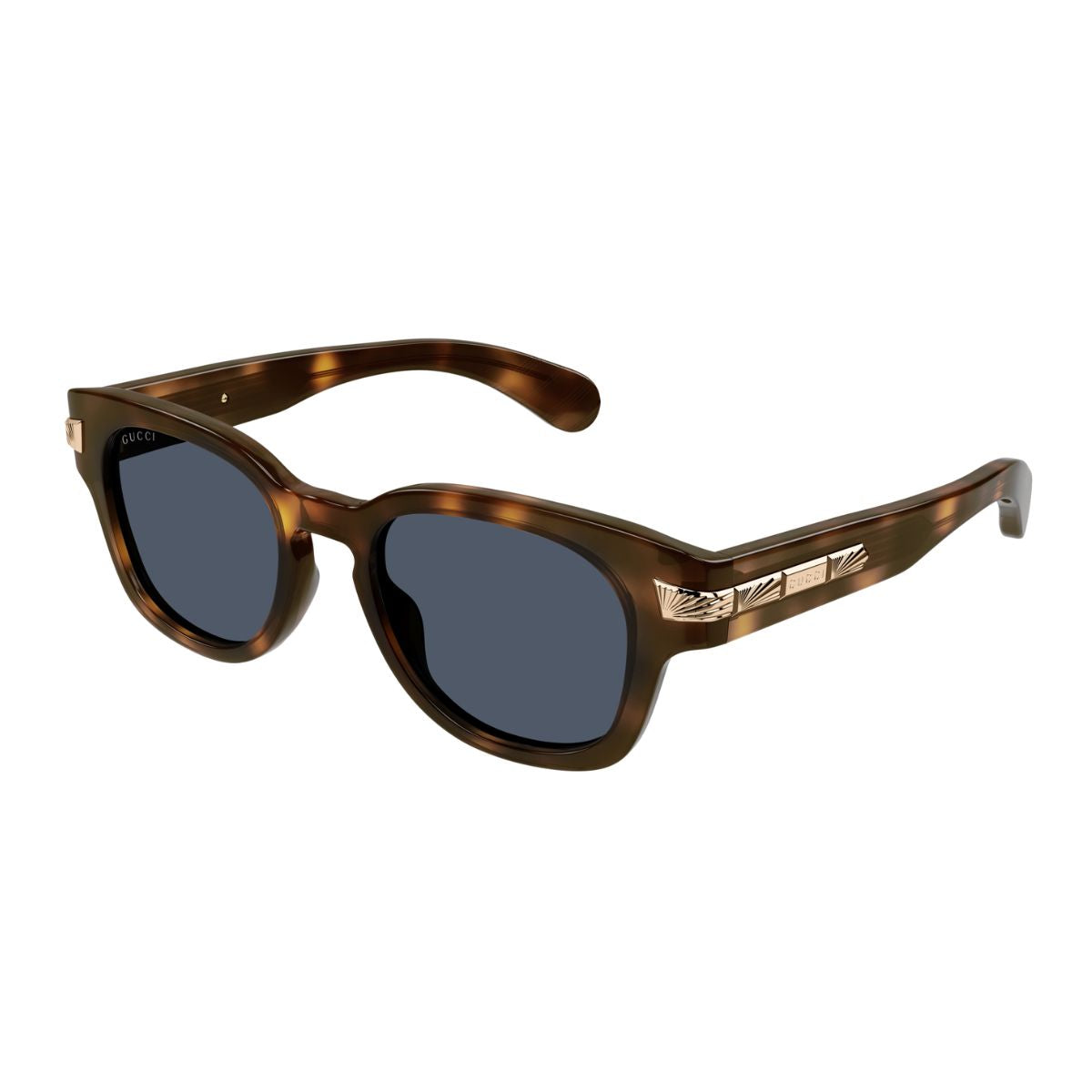 "Gucci GG1518S 002 Sunglasses - Optorium