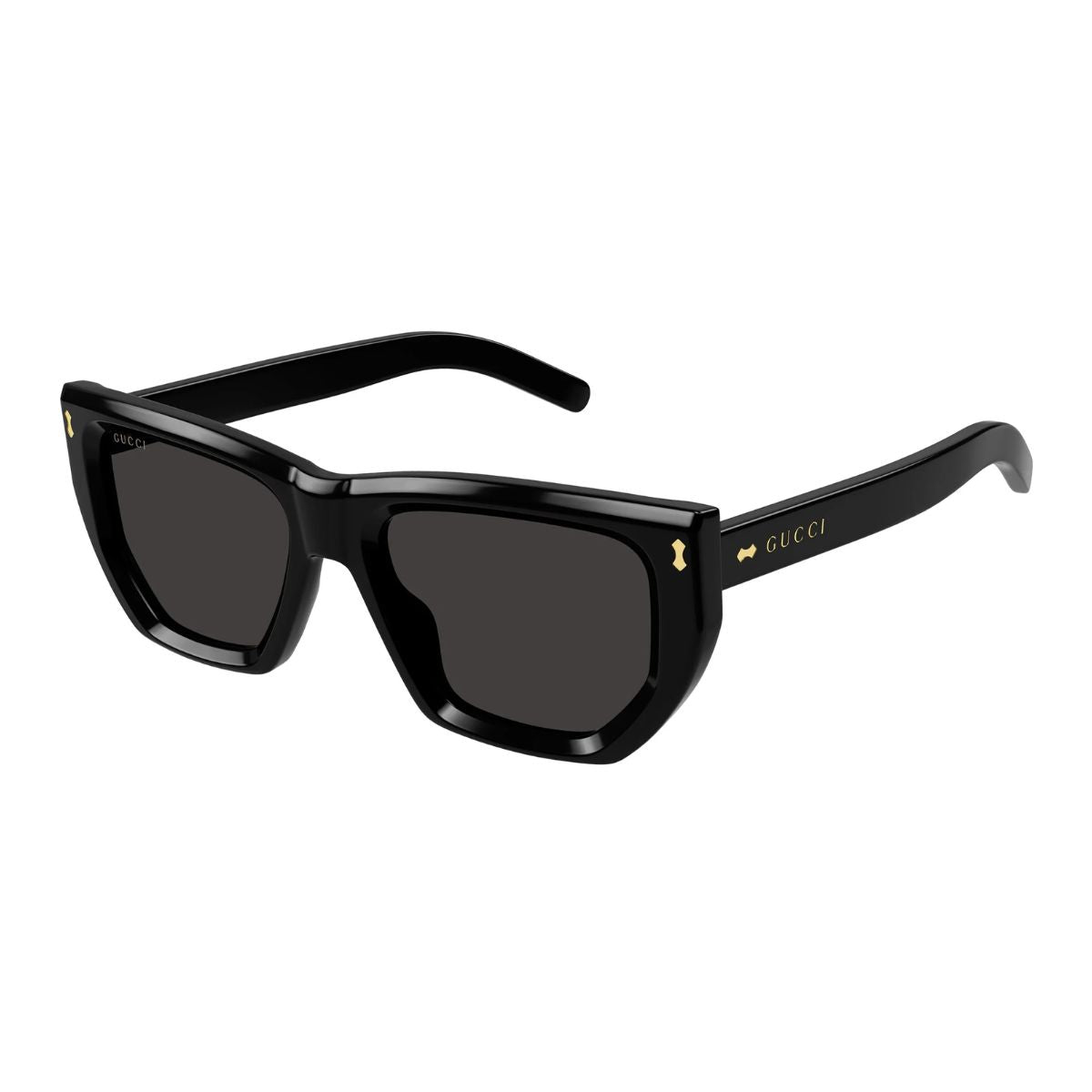 " Gucci 1520S 001 Sunglasses - Fashionable Eyewear for Women"