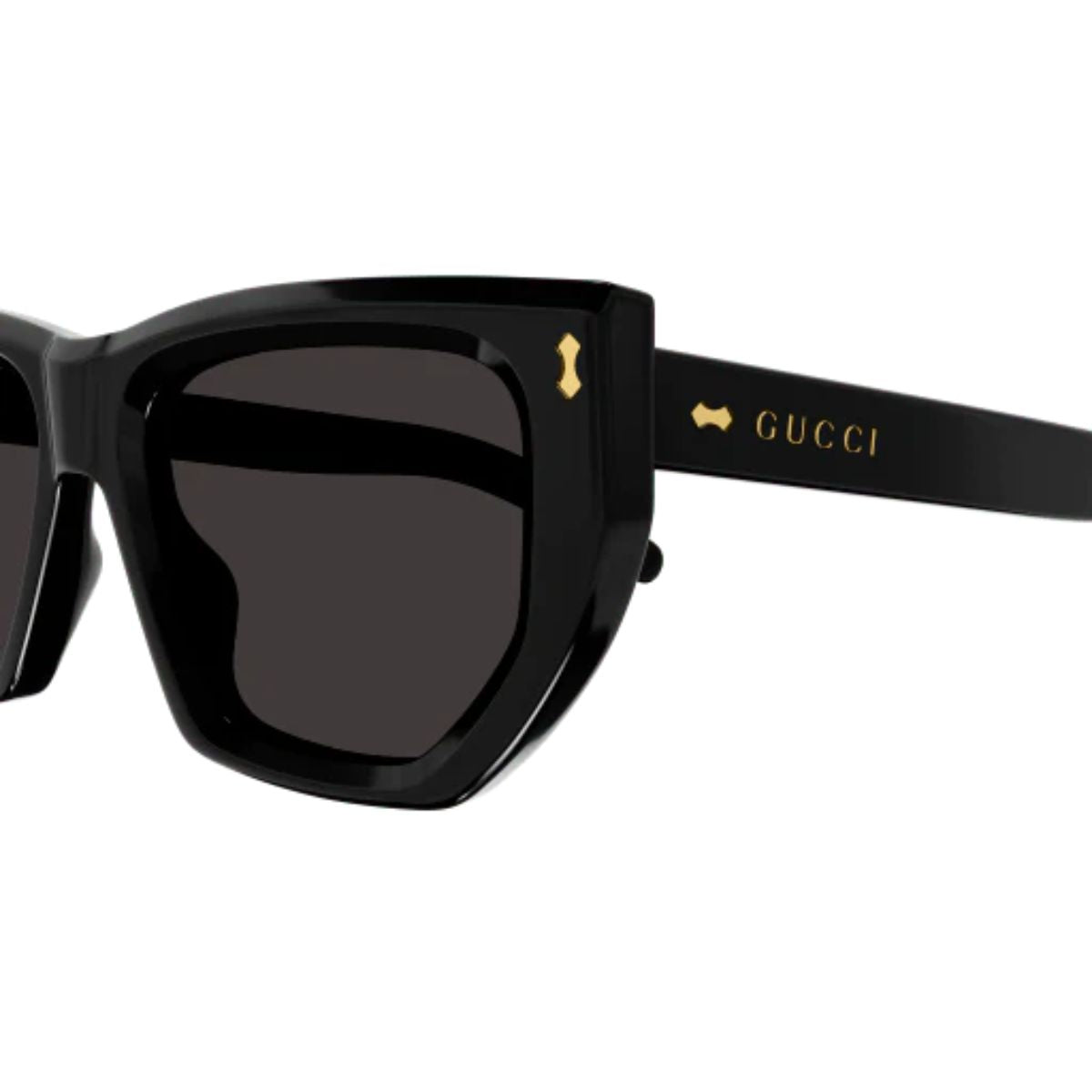 "Fashionable Women's Gucci Eyewear - 1520S 001 Sunglasses"