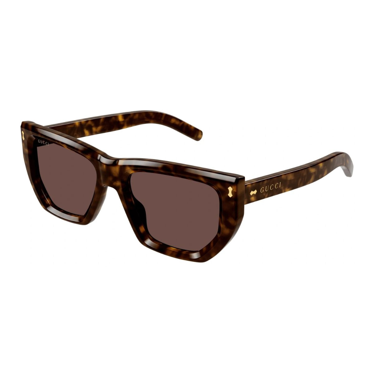 "Shop Gucci Sunglasses GG1502S 002 at Optorium"