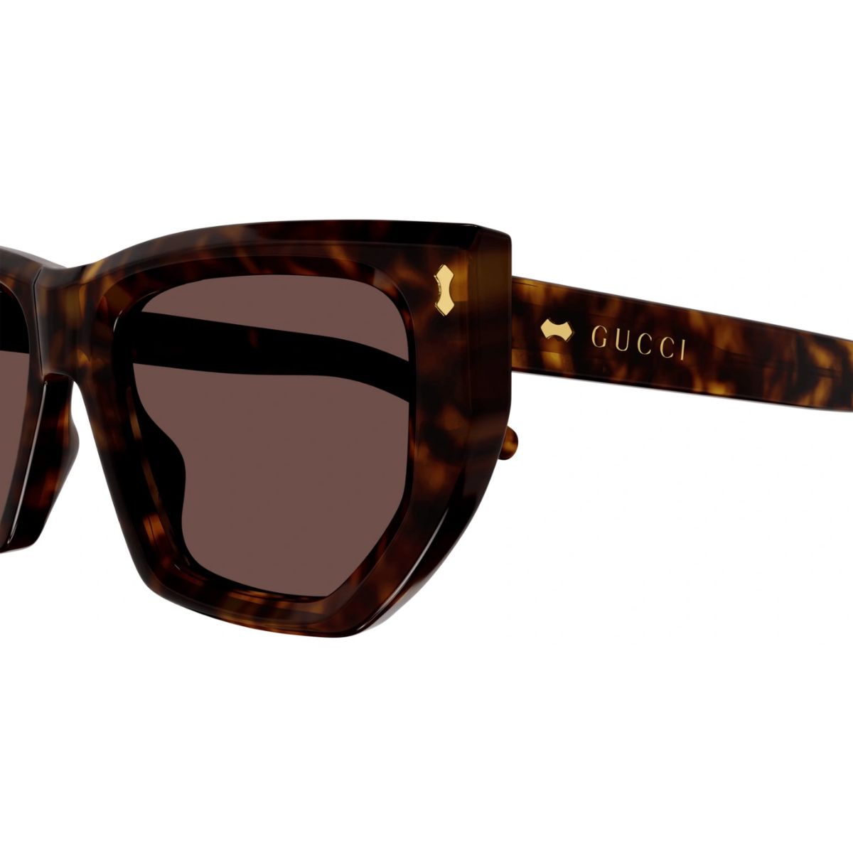 "Gucci Spectacles GG1502S 002: Iconic Style"