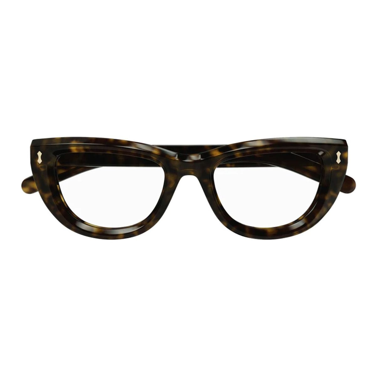 "Gucci 1521O 002 Women's Frames - Elegant eyewear designed for the modern woman, available at Optorium."