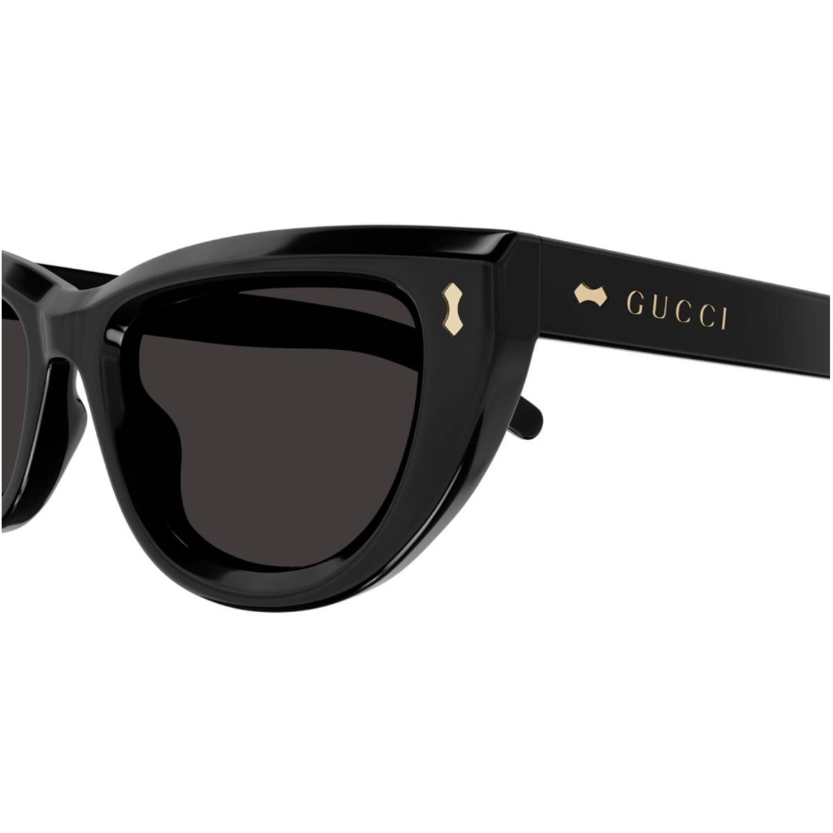 "Optorium: Your Destination for Gucci 1521S 001 Sunglasses for Women"