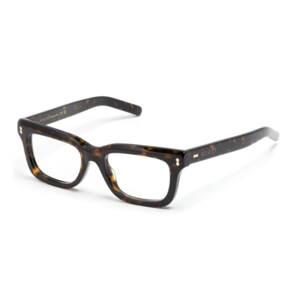 "Fashionable Eyewear: Explore the Versatile Gucci 1522O 006 Frames for Men and Women"