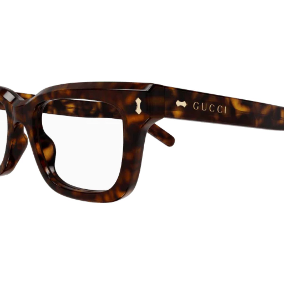 "Gucci 1522O 006 Unisex Frames - Premium Eyewear Collection for Men and Women"