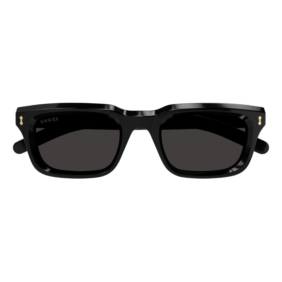 "Gucci 1524S 001 Sunglasses - Exquisite detailing and superior quality make these frames a standout choice."