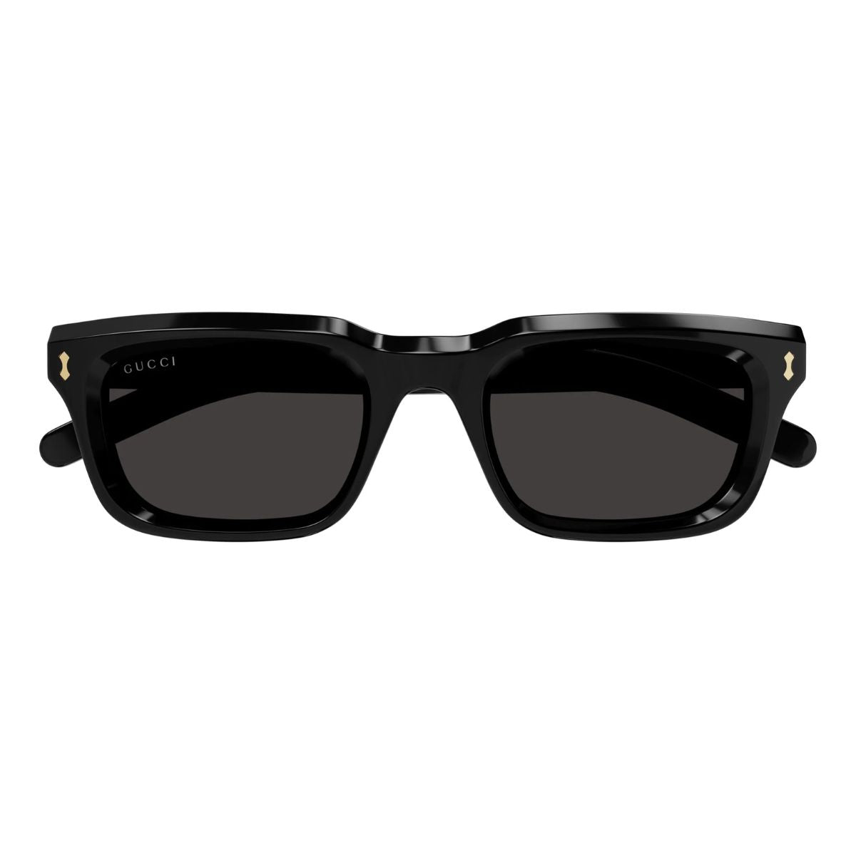 "Gucci 1524S 001 Sunglasses - Exquisite detailing and superior quality make these frames a standout choice."