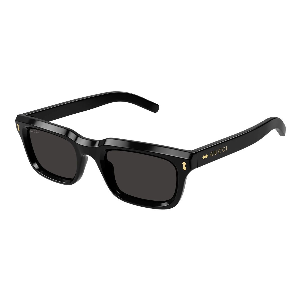 "Gucci 1524S 001 Eyewear Collection at Optorium - Elevate your eyewear with these premium frames designed for men."