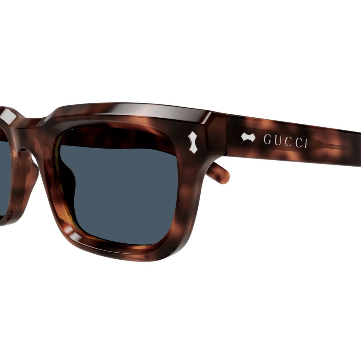 "Trendy Gucci GG1524S 002 Sunglasses - Optorium Collection"