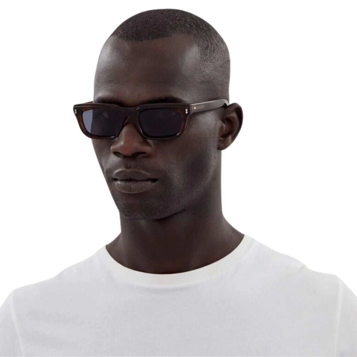 "Classic Gucci GG1524S 002 Sunglasses - Premium Eyewear"