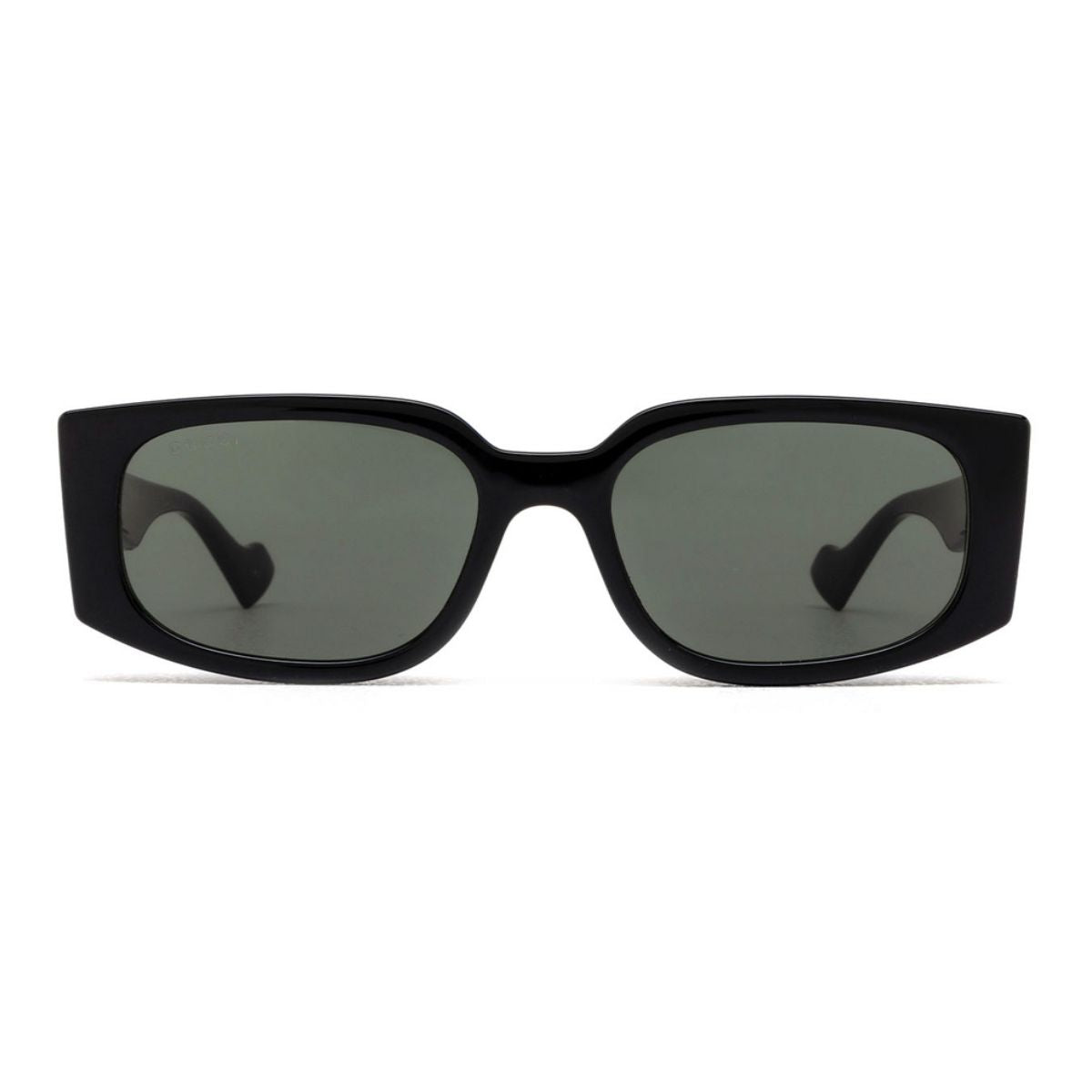 "Gucci 1534S 001 Sunglasses for Women - Optorium"