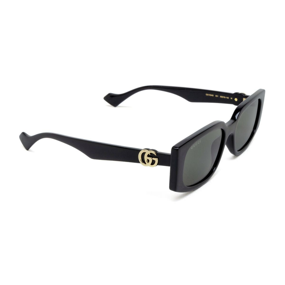 "Gucci 1534S 001 Sunglasses - Elevate Your Style with Optorium's Latest Collection"