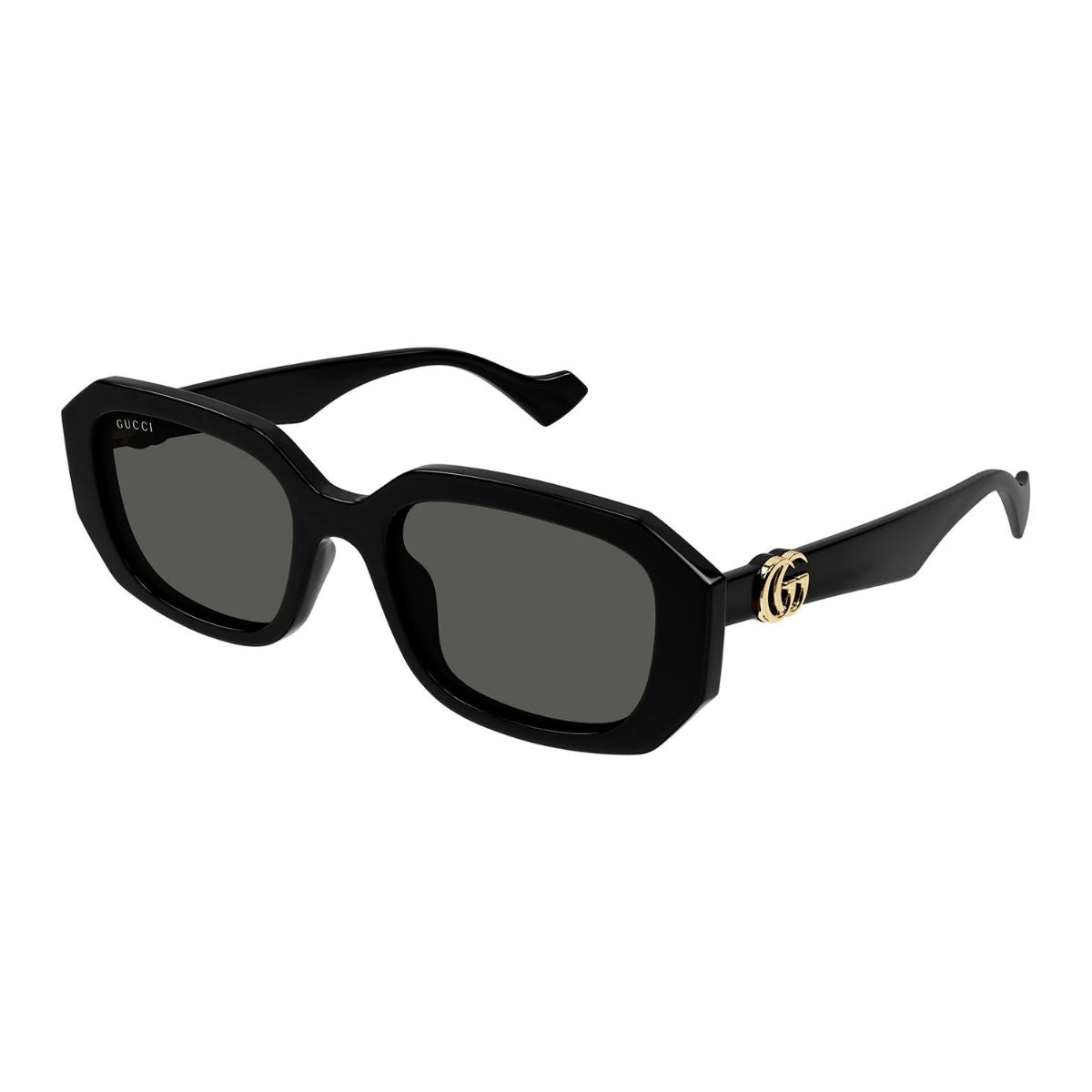 "Trendy Gucci Sunglasses for Women - GG1535S 001"