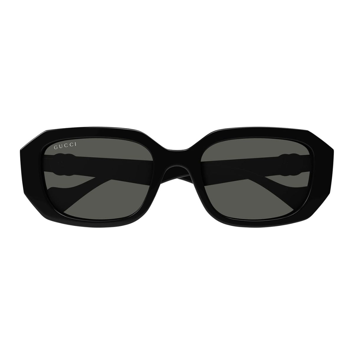 "Gucci GG1535S 001 Sunglasses - Women's Fashion"