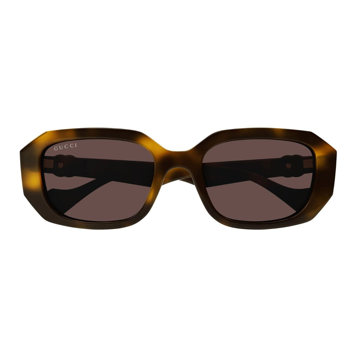 Buy Gucci Rectangle Sunglasses for Women 1535S 002 