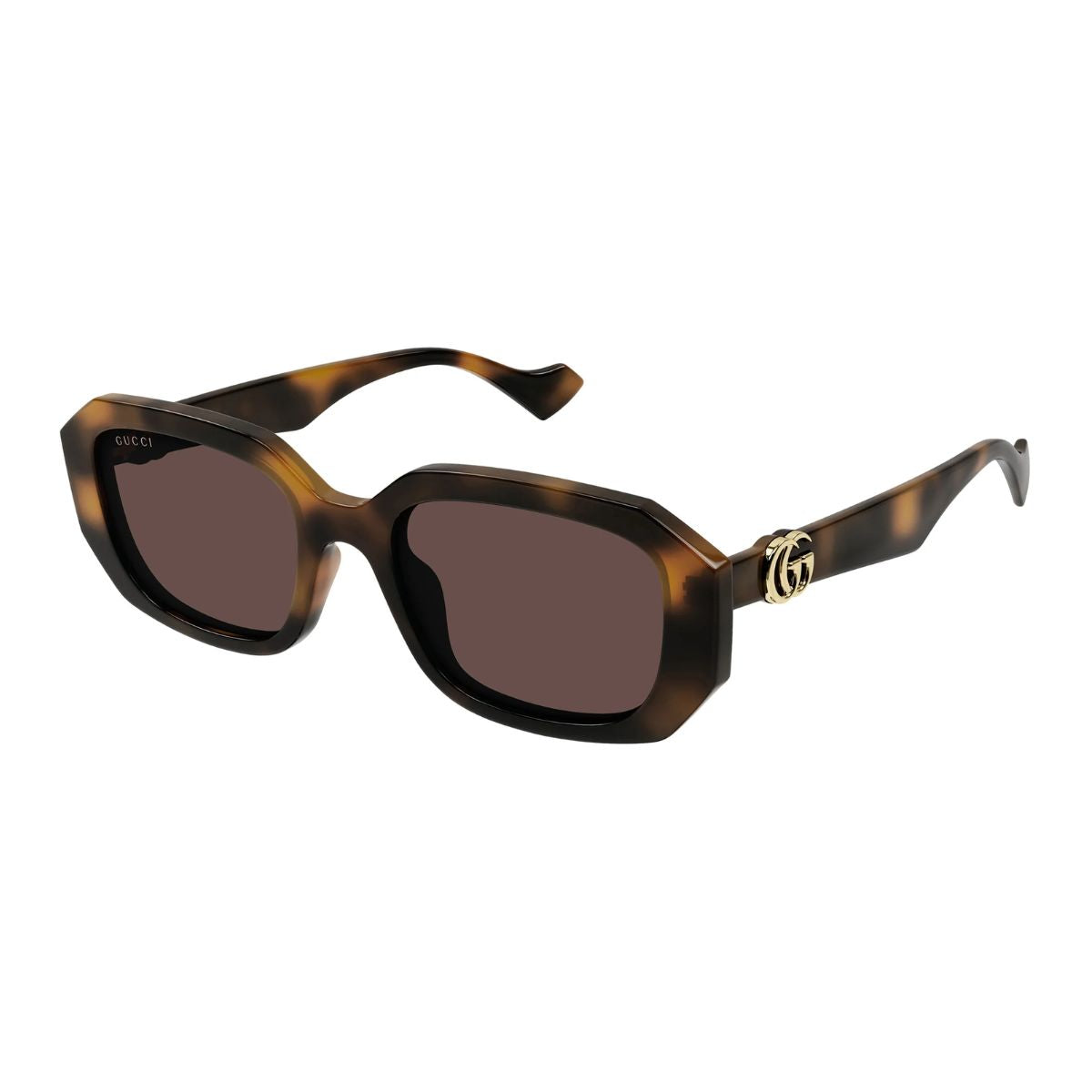 "Gucci 1535S 002 Eyewear for Women - Explore the Latest Styles at Optorium"