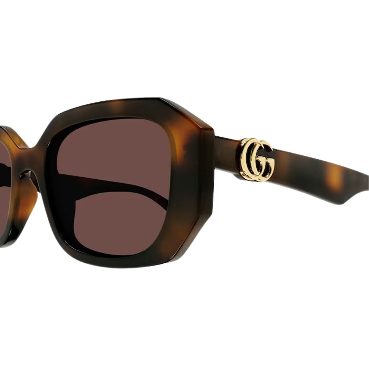 Gucci Women's Sunglasses Model 1535S 002 - Shop the Best Selection at Optorium"