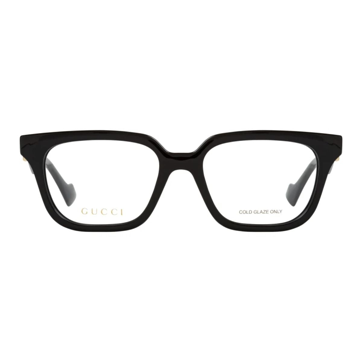 "Gucci 1536O 001 Frames for Women - Optorium's Online Store"