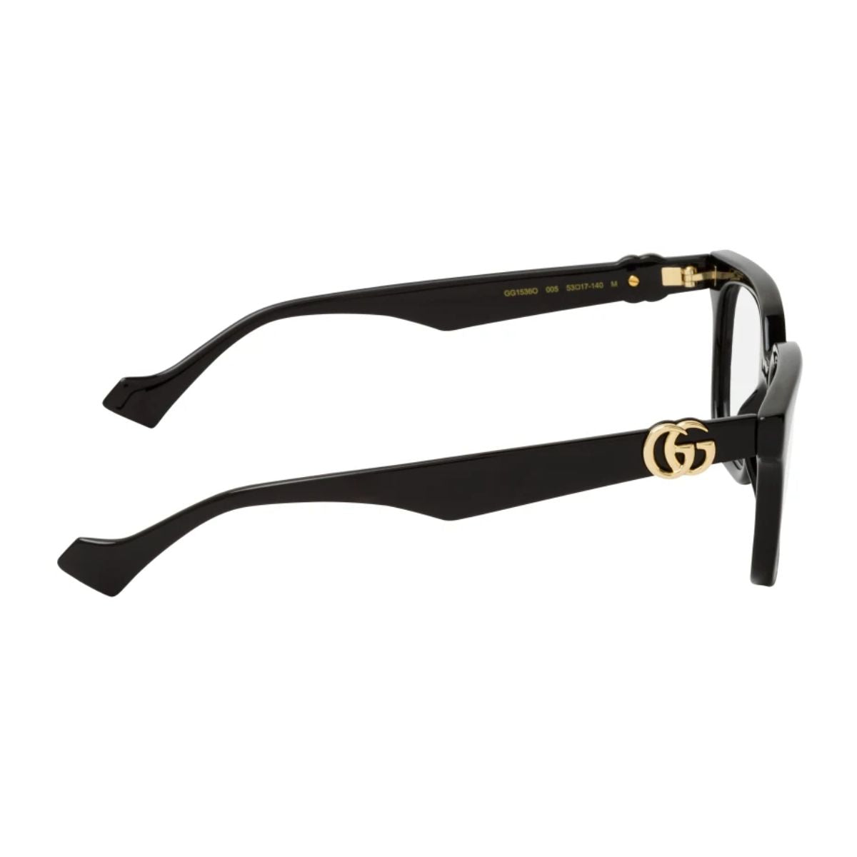 "Stylish Gucci Eyewear Frames for Women - Optorium Collection"