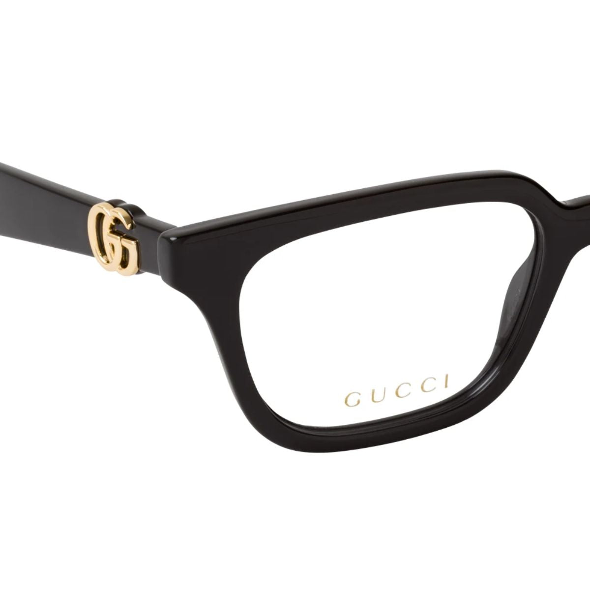 "Elegant Gucci Eyeglass Frames for Women - Optorium's Store"