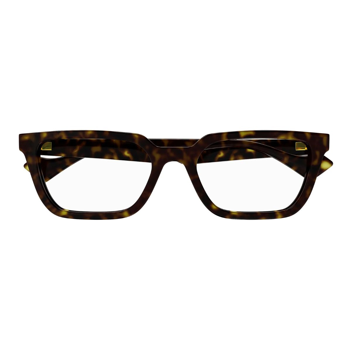 "Designer Gucci 1539O 002 Eyeglasses Frames"