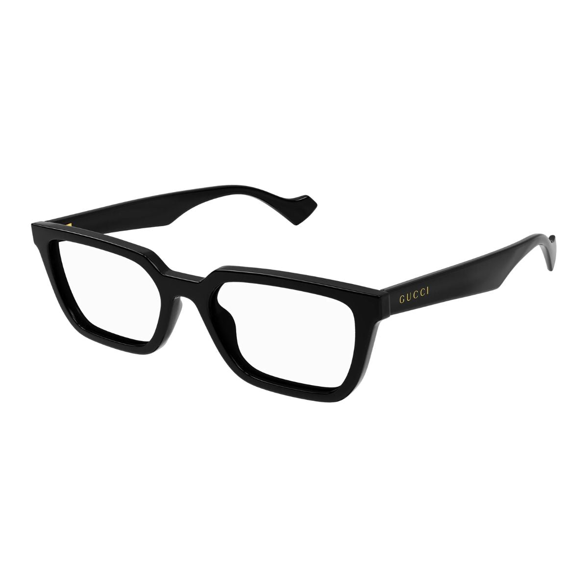 "Explore 10 Stylish Gucci Frames for Men - Optorium Eyewear Selection"