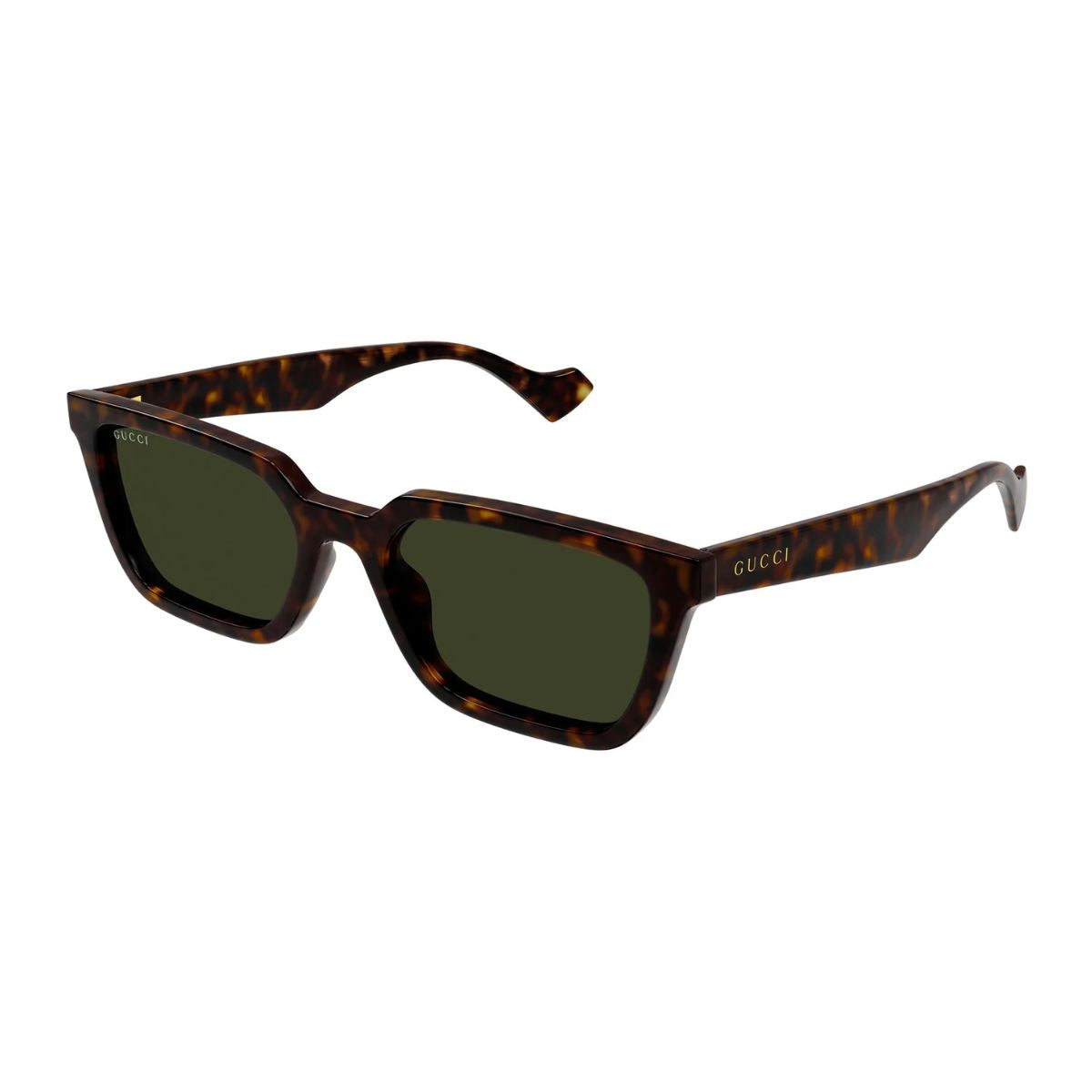 "Trendy Gucci 1539S 002 Sunglasses - Shop the Best Selection"