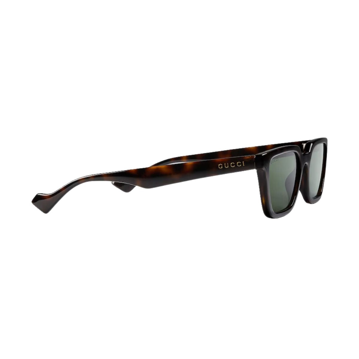"Gucci 1539S 002 Sunglasses for Unisex - Shop Now at Optorium"