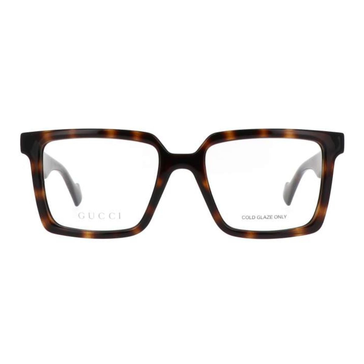 "Gucci 1540O 002 Frame men and wone stylish eye wears at optorium"