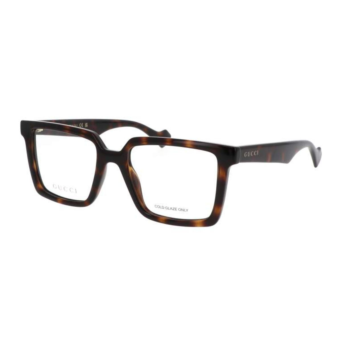 "Gucci 1540O 002 Frame stylish for men and women glasses frames at optorium"