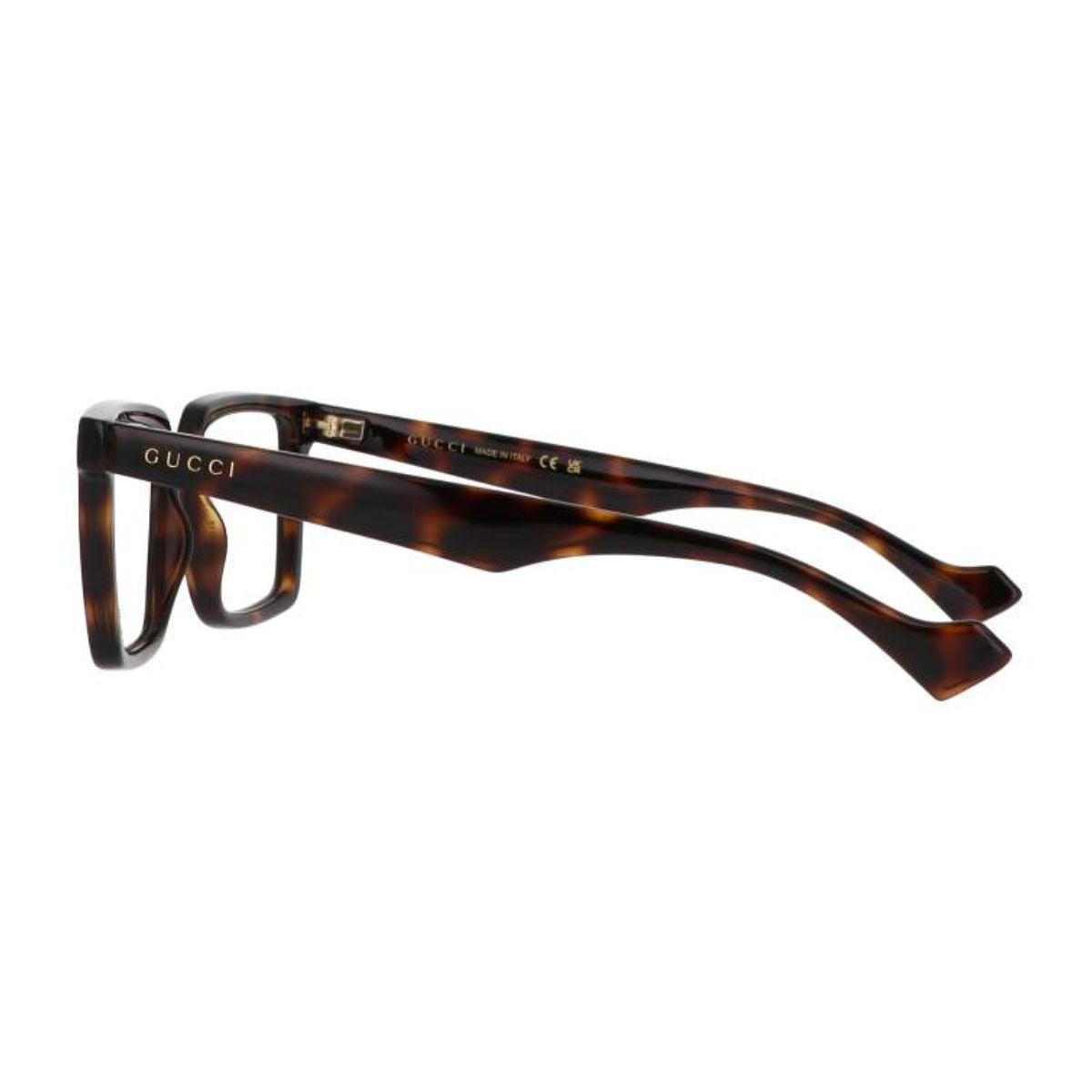 "Gucci 1540O 002 Frame stylish for men and women glasses frames at optorium"