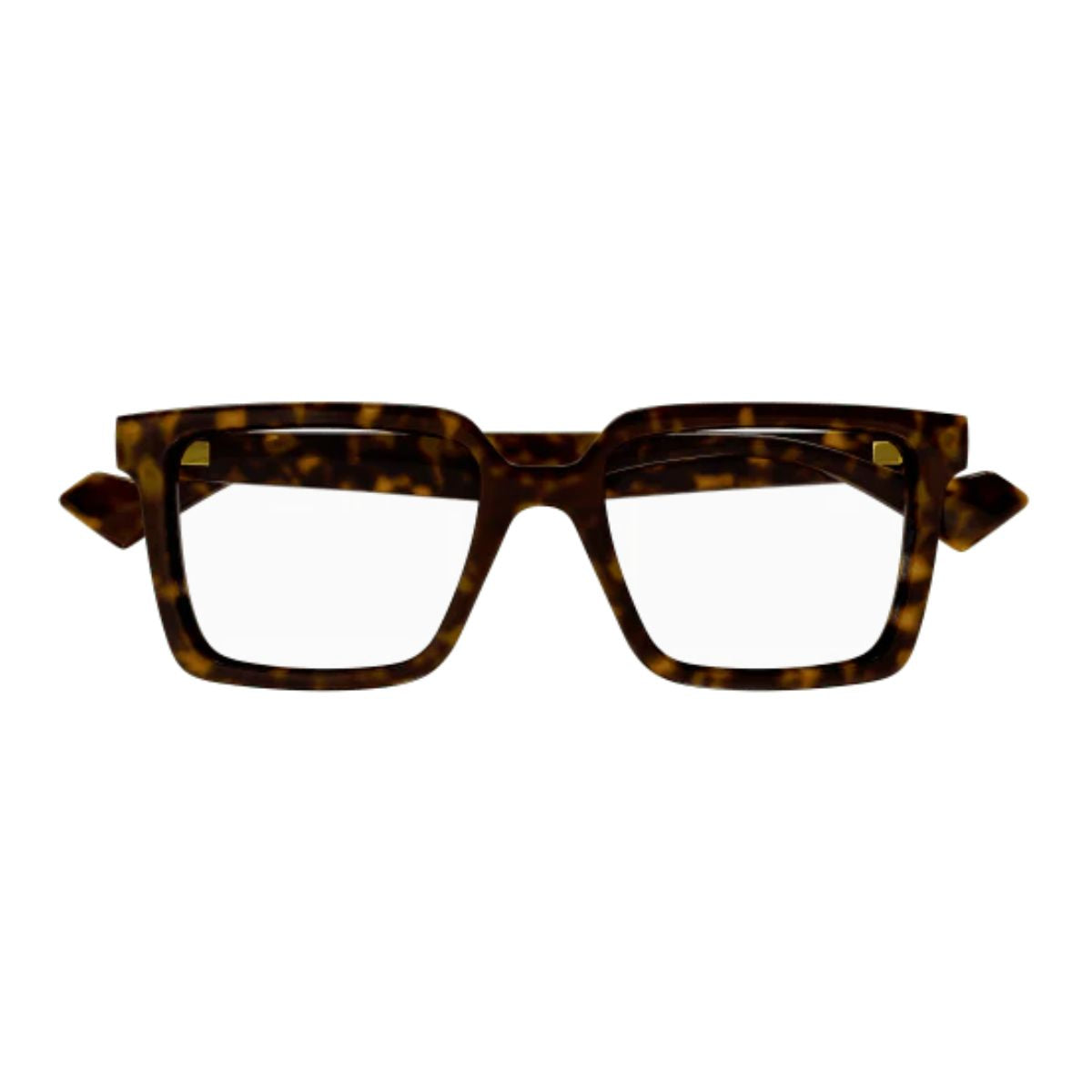 "Gucci 1540O 002 Frame stylish for men and women glasses frames at optorium"