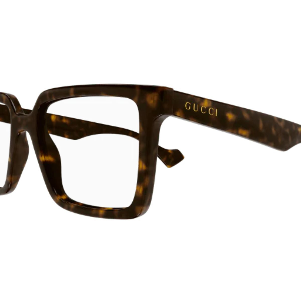 "Gucci 1540O 002 Frame stylish for men and women glasses frames at optorium"