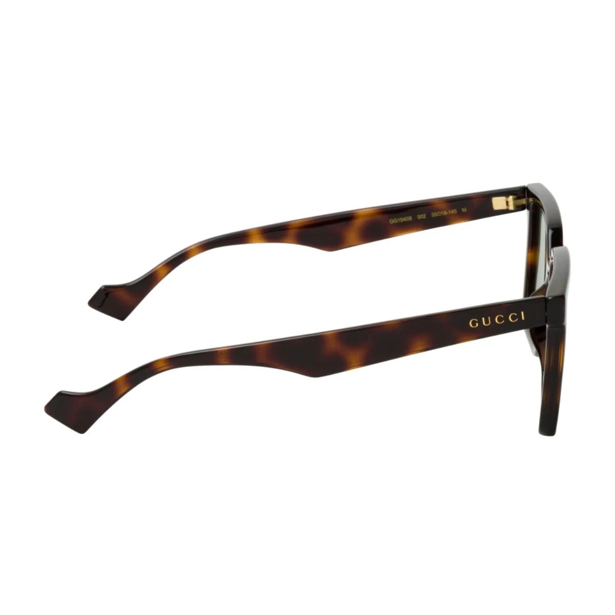 "Gucci Eyewear: Explore the Latest 1540S 002 Sunglasses for Men at Optorium"