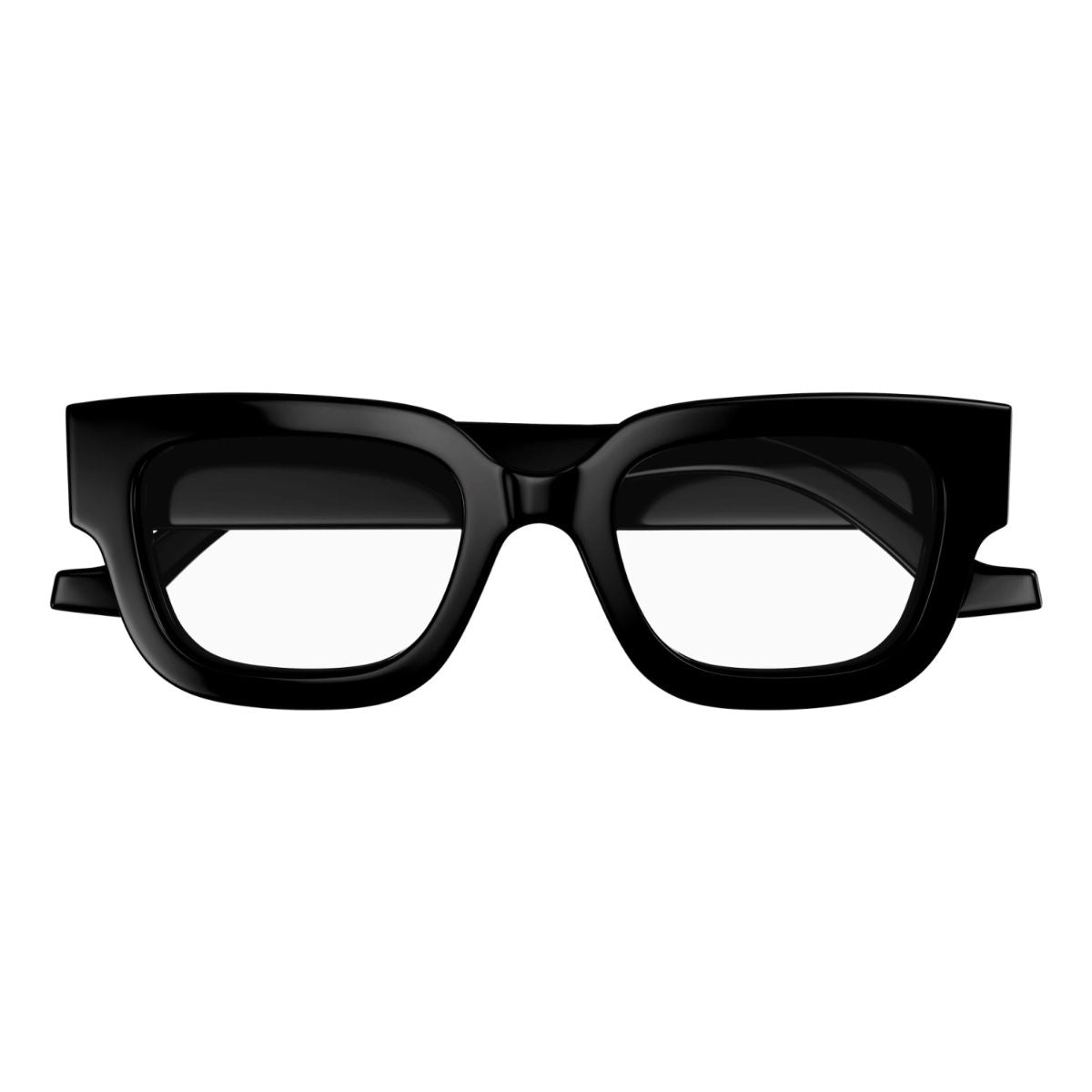 "Stylish Gucci Eyewear - Model 1548O 001 frames offering elegance and sophistication for everyone."