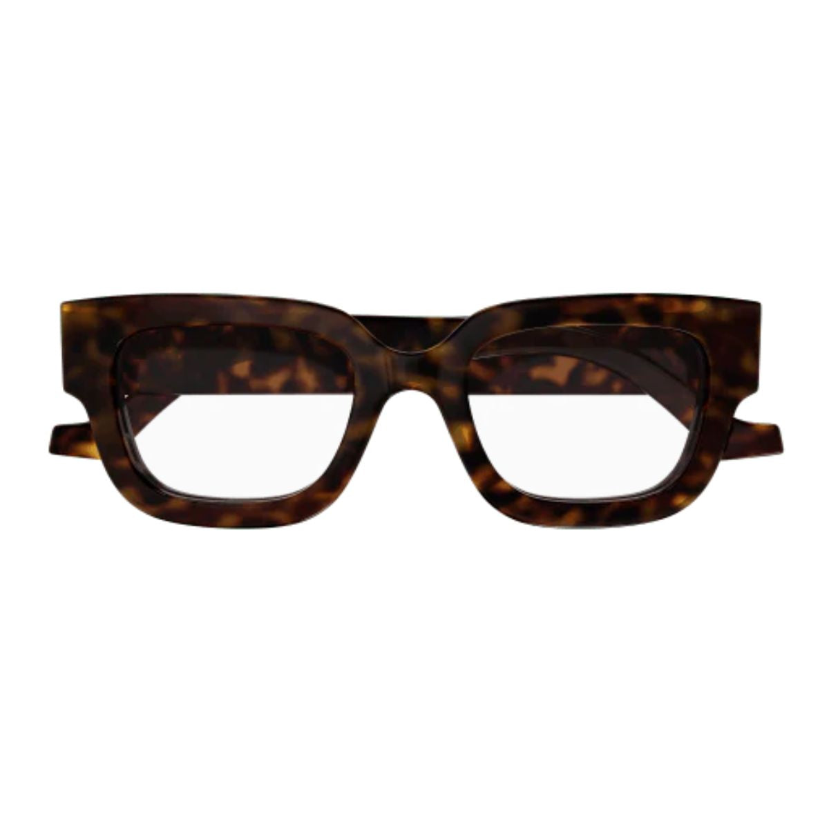 "Trendy Gucci 1548O 002 Frames for Women - Optorium's Collection"