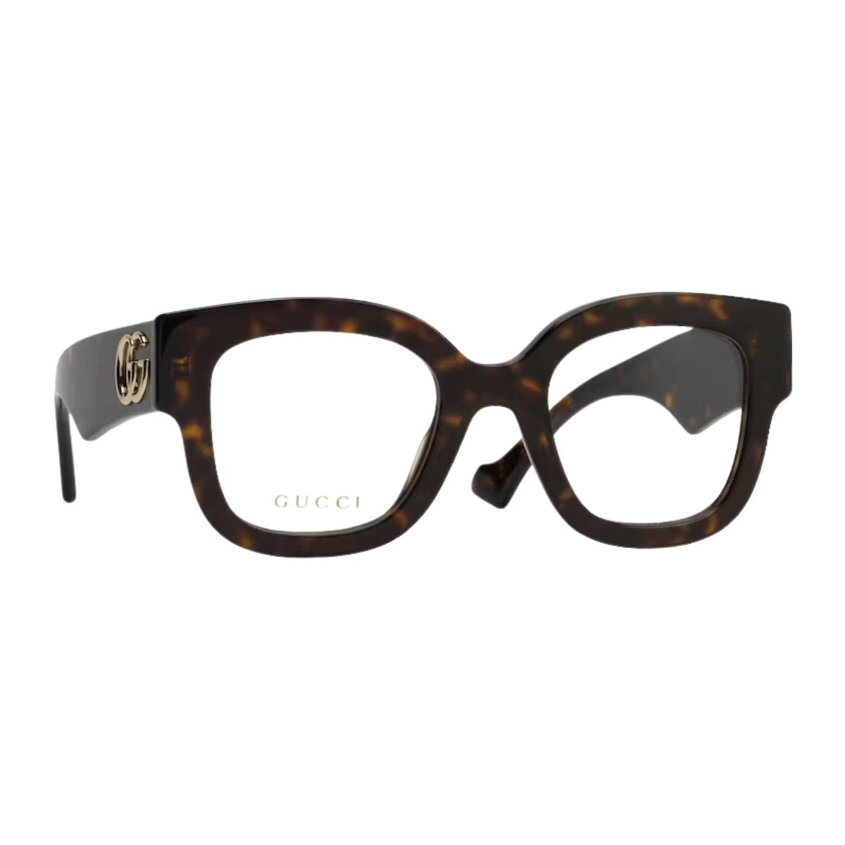 "Elevate Your Style with Gucci 1548O 002 Frames for Women - Optorium"