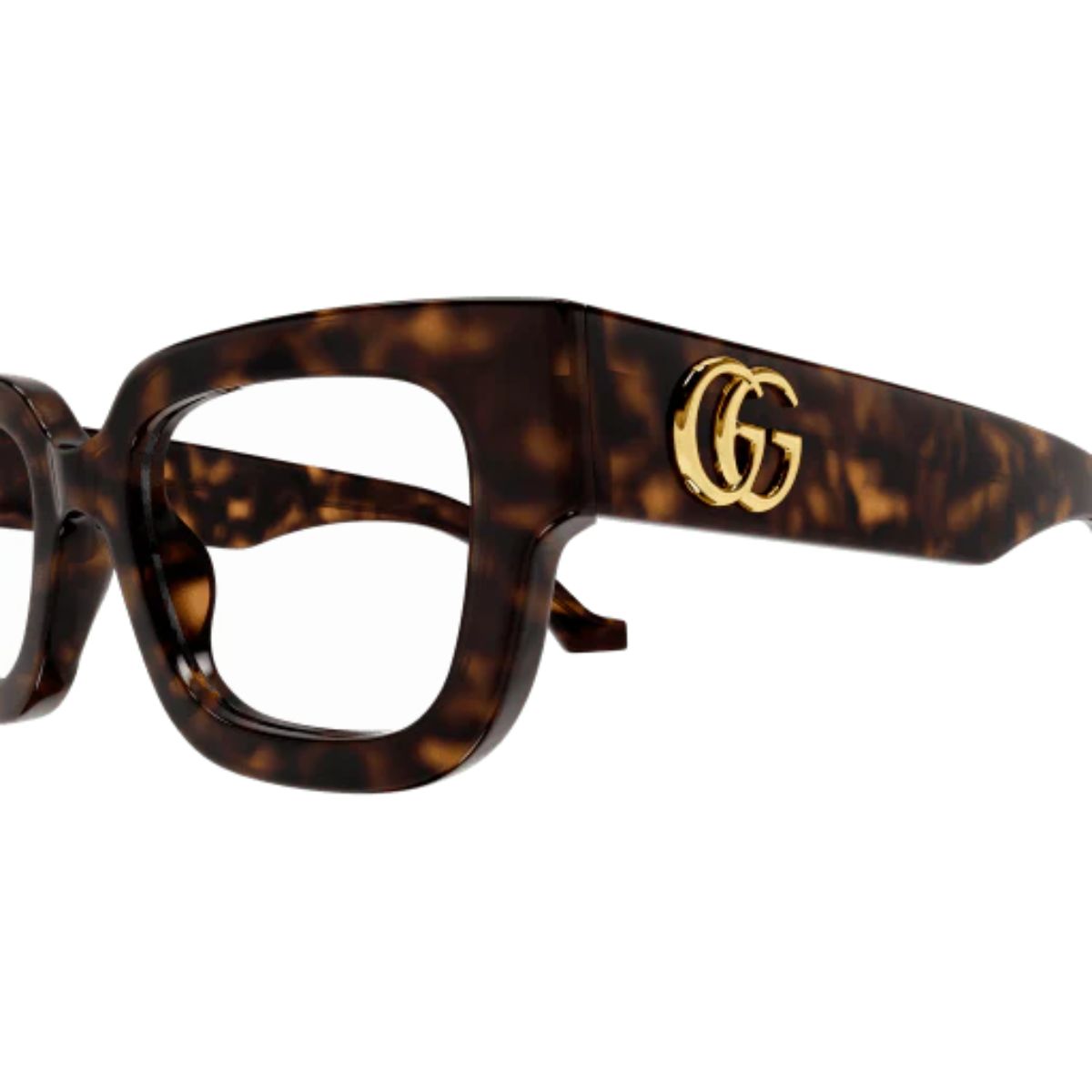 "Explore Fashionable Gucci Eyeglasses for Women - Optorium's Collection"