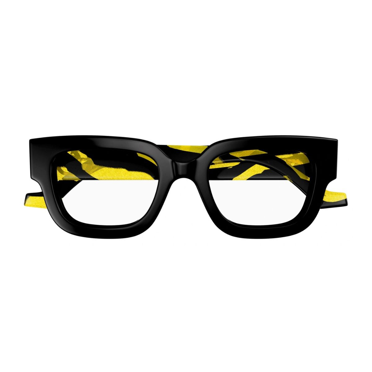 " Gucci 1548O 003 Men's Spectacles - Browse Optorium's Stylish Collection"