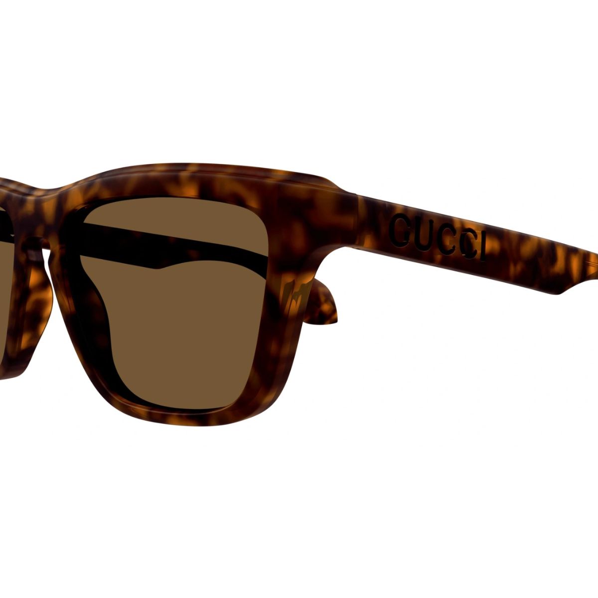"Gucci GG1571S 002 Sunglasses For Men from Optorium"