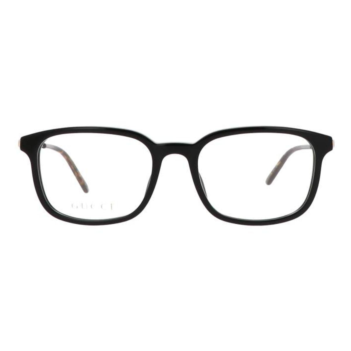 "Explore Gucci 1577O 001 Frames - Premium Eyewear at Optorium"