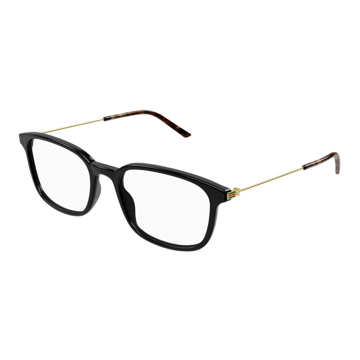""Explore Gucci 1577O 001 Frames - Premium Eyewear at Optorium""