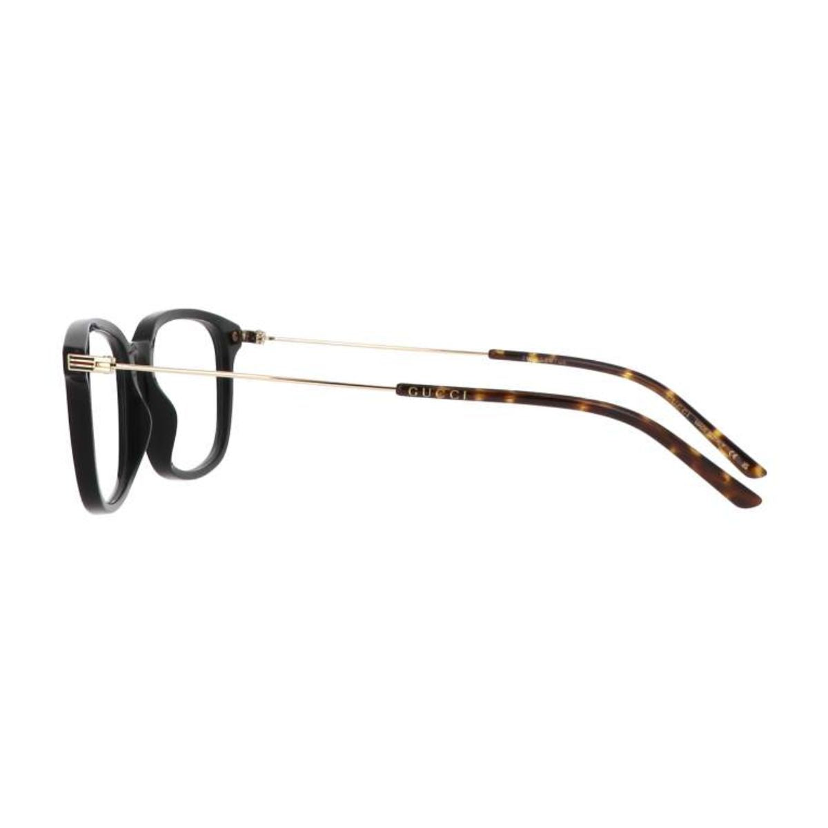 Discover the Latest Gucci Eyeglass Frames for Men - Optorium's Store"