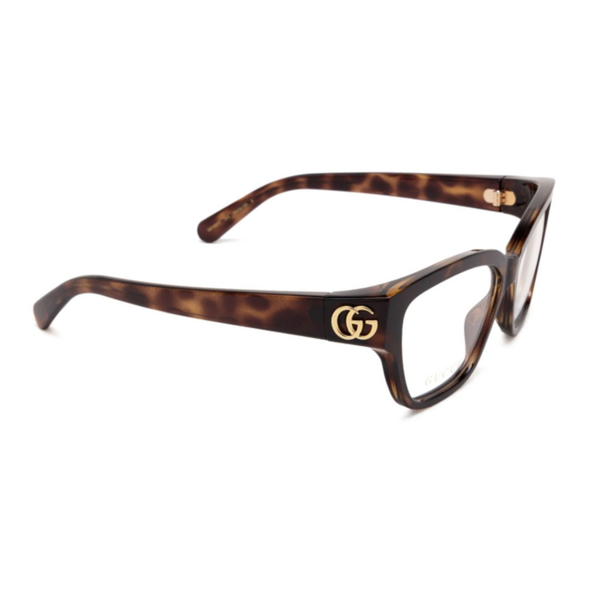 "Gucci GG1597O 002 Women's Frames - Optorium"