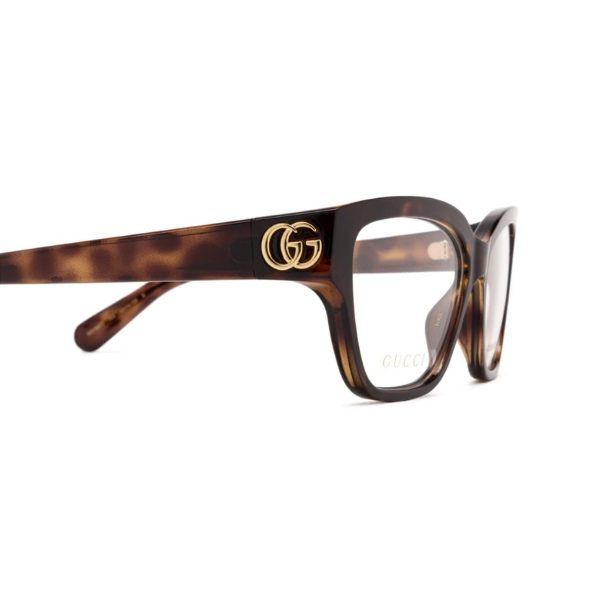 "Get Your Gucci GG1597O 002 Frames for Women Here"