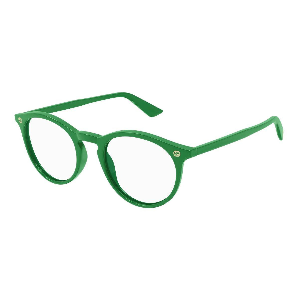 "Gucci GG0121O 008  optical eyewear frame for men and women online at optorium"
