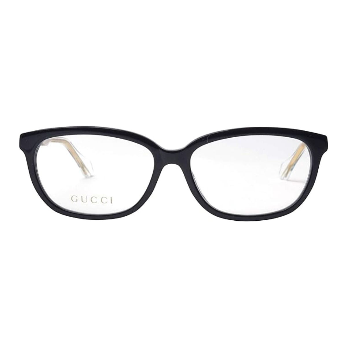 "shop Gucci 0568OA 001  spectacle eyewear frame for women's online at optorium"